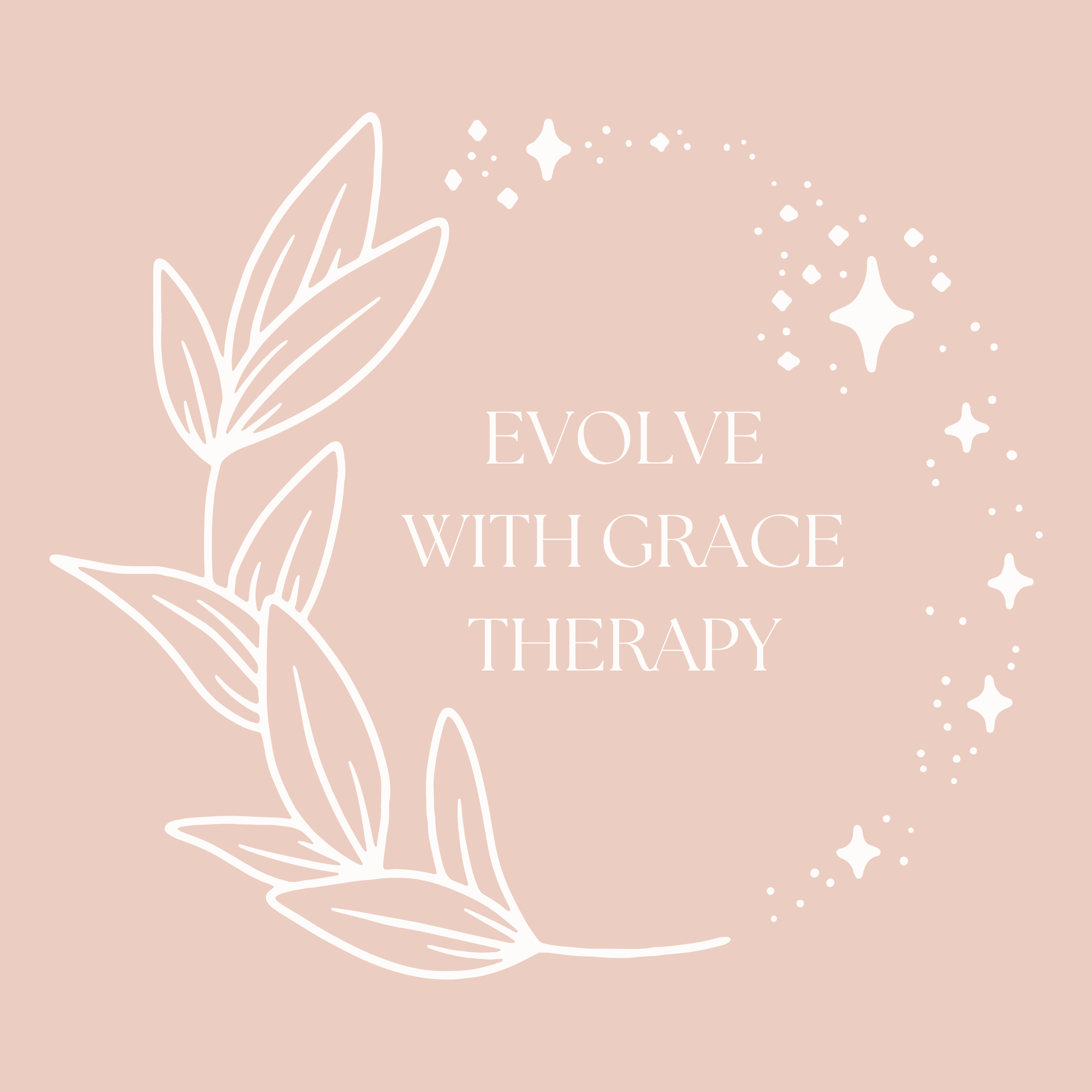 Evolve with Grace Therapy